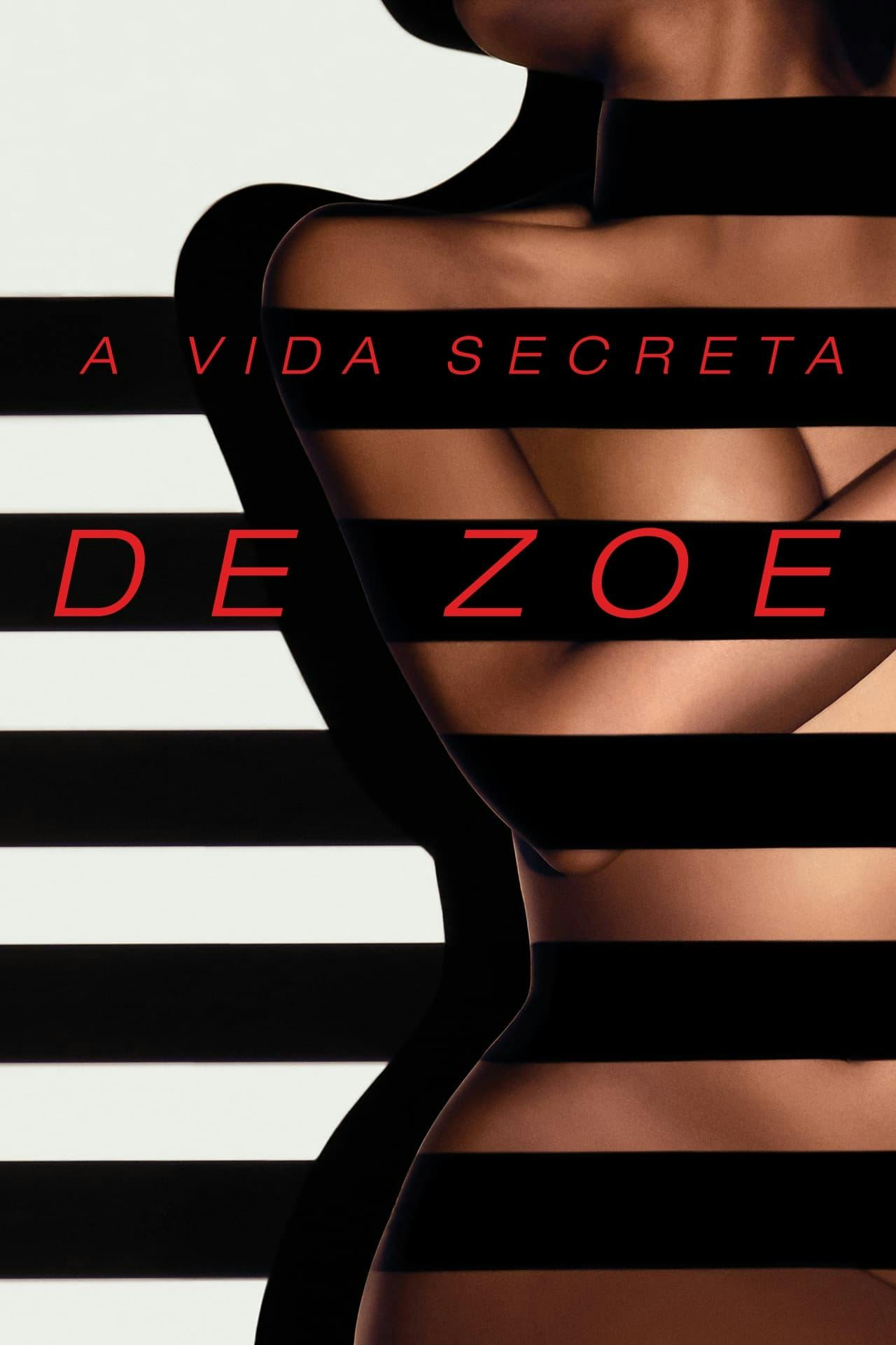 Assistir A Vida Secreta de Zoe Online em HD