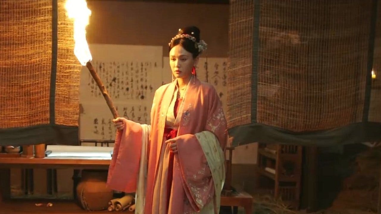 assista ao episódio 25 da temporada 1