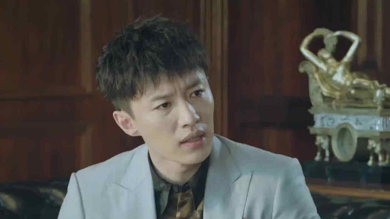 assista ao episódio 31 da temporada 1