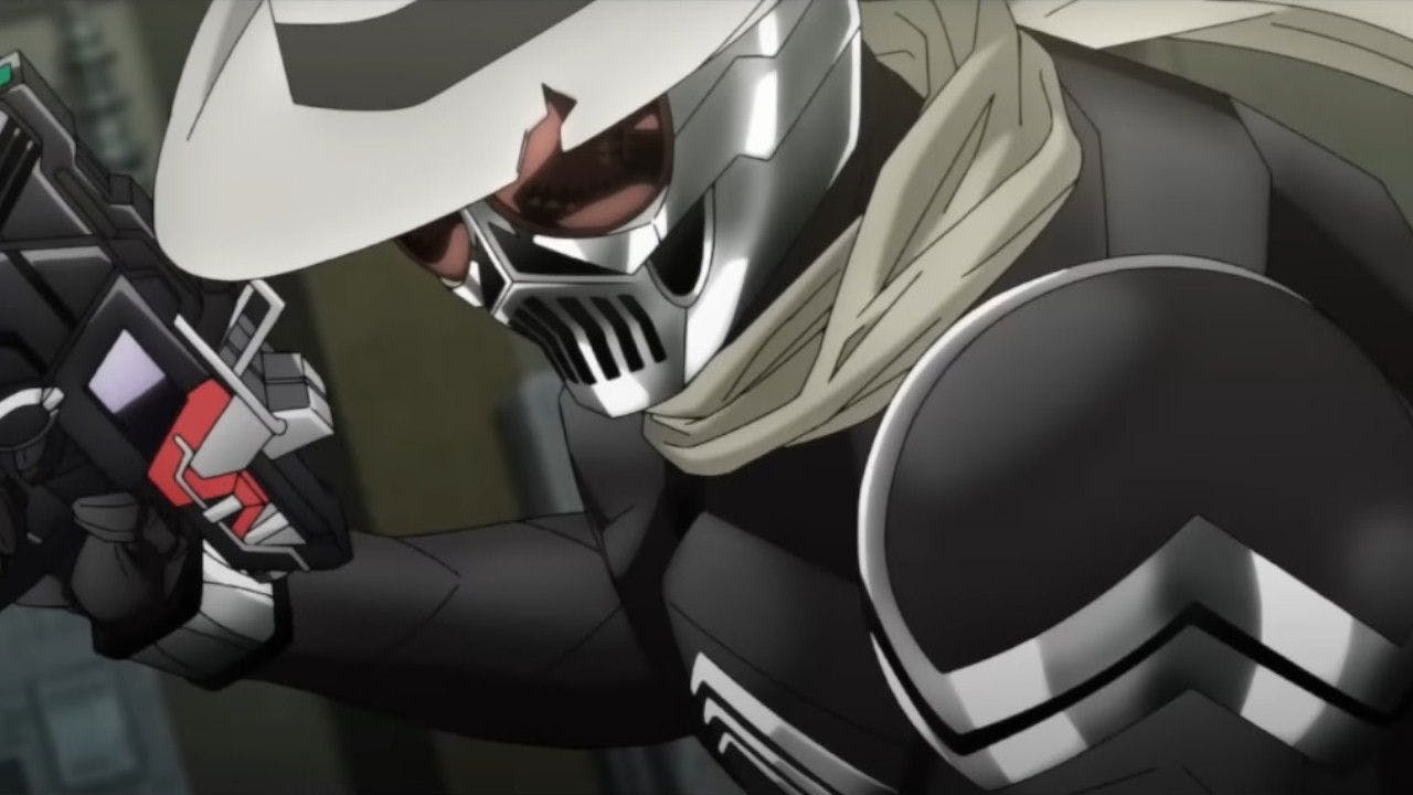 Fûto Tantei: Kamen Rider Skull no Shôzô