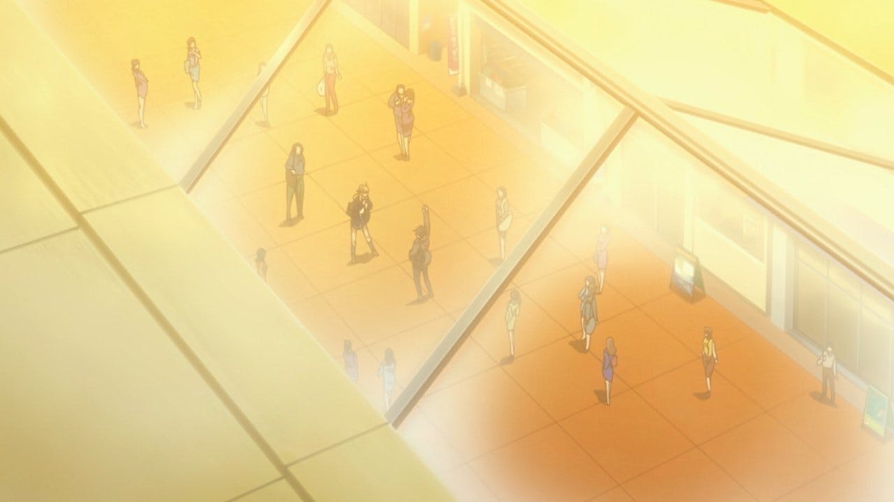 assista ao episódio 8 da temporada 1