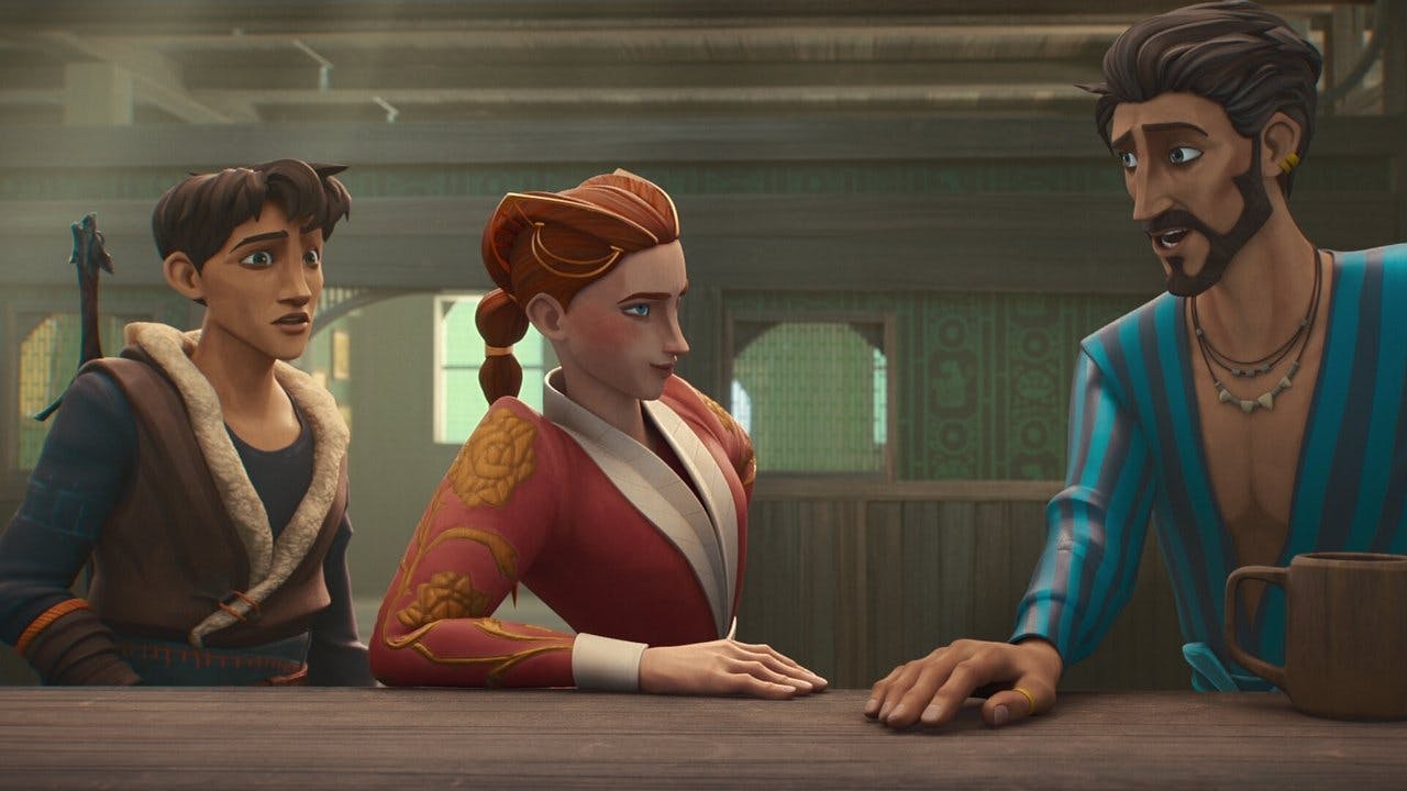 assista ao episódio 6 da temporada 1