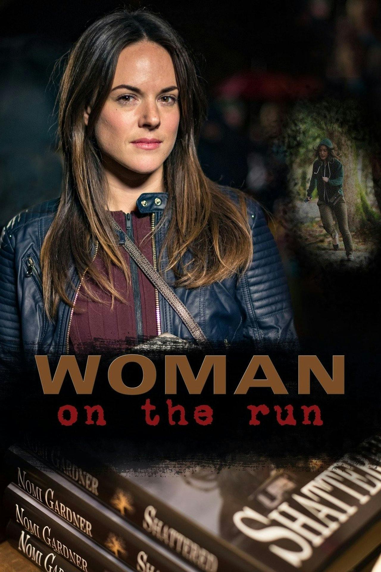 Assistir Woman on the Run Online em HD