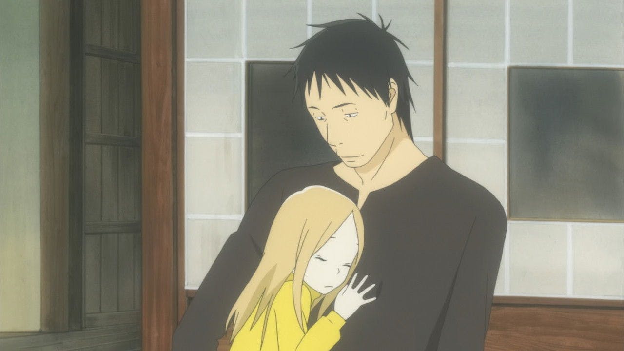 assista ao episódio 5 da temporada 1