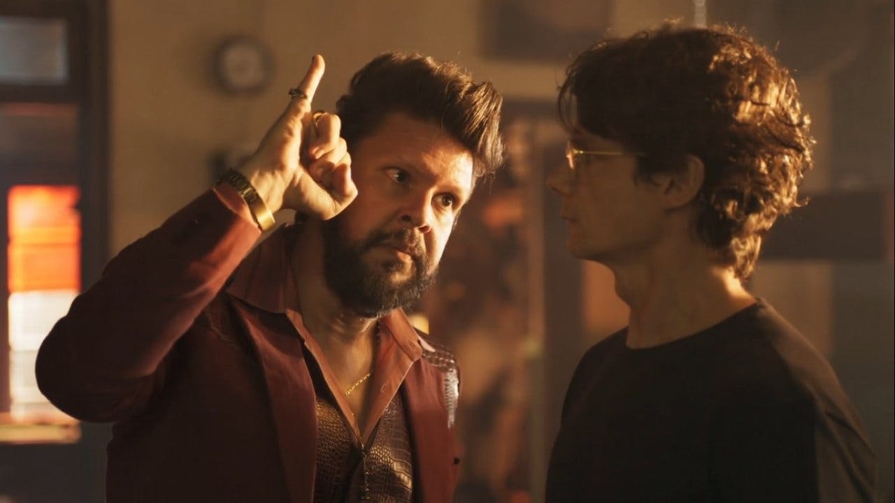 assista ao episódio 163 da temporada 1