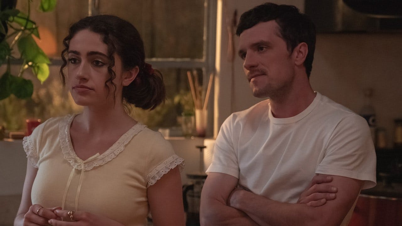 assista ao episódio 2 da temporada 1