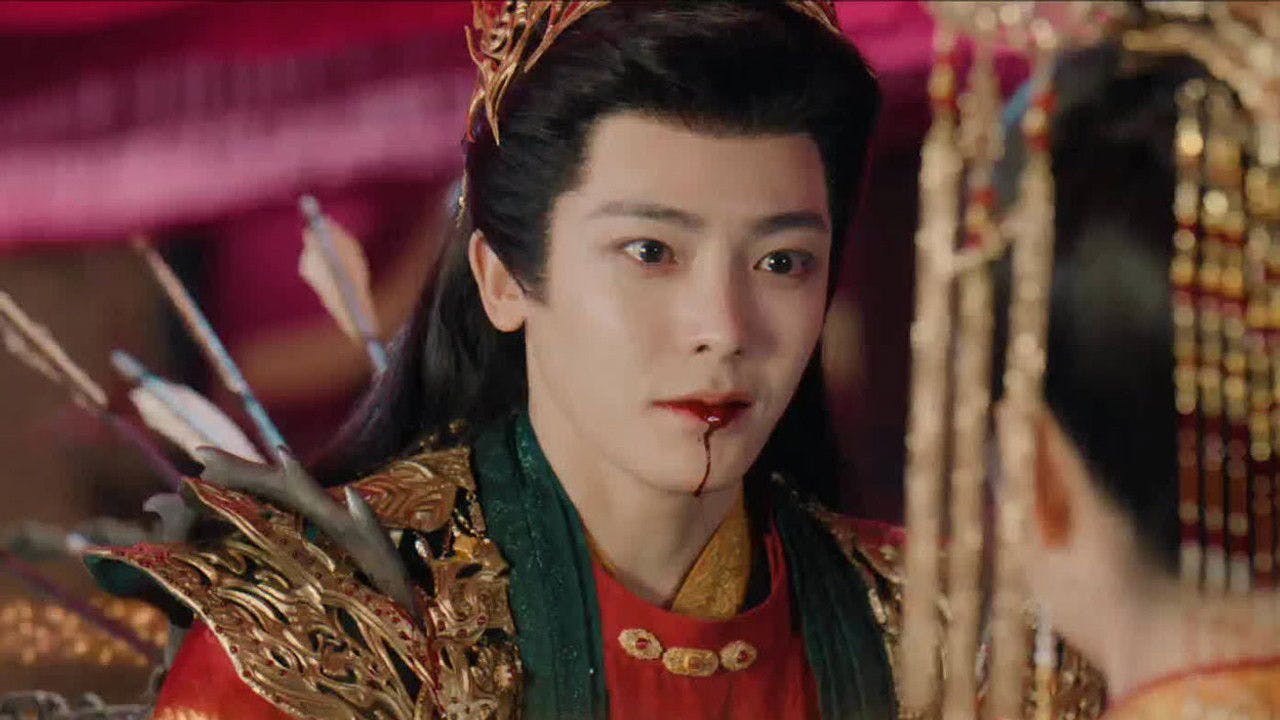 assista ao episódio 30 da temporada 1