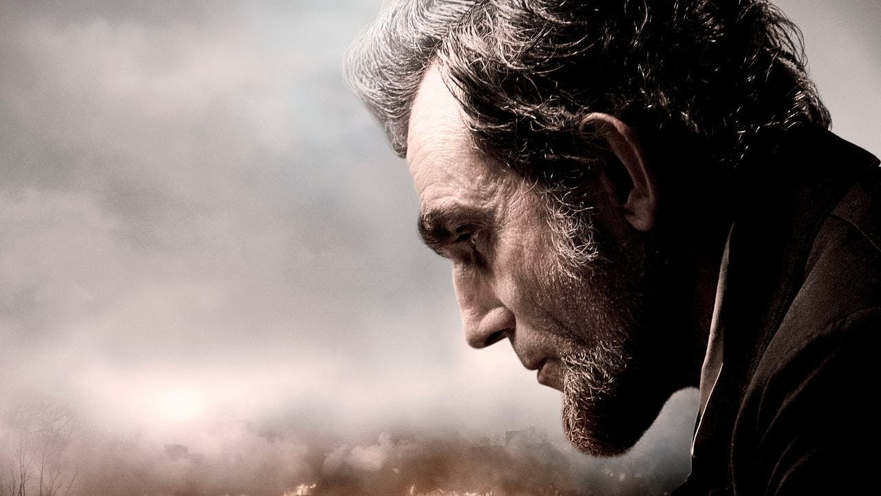 Lincoln assista online