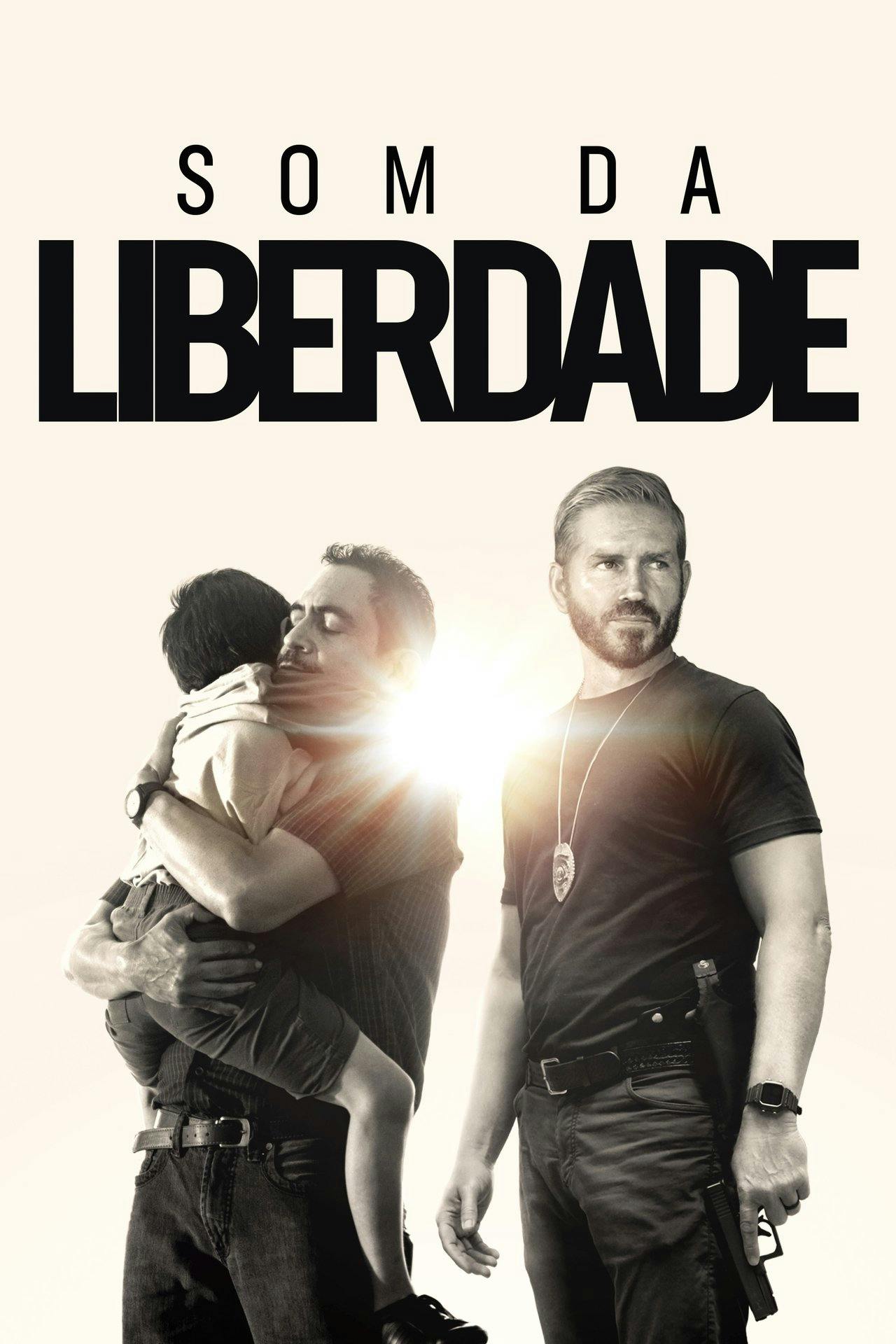 Assistir Som da Liberdade Online em HD