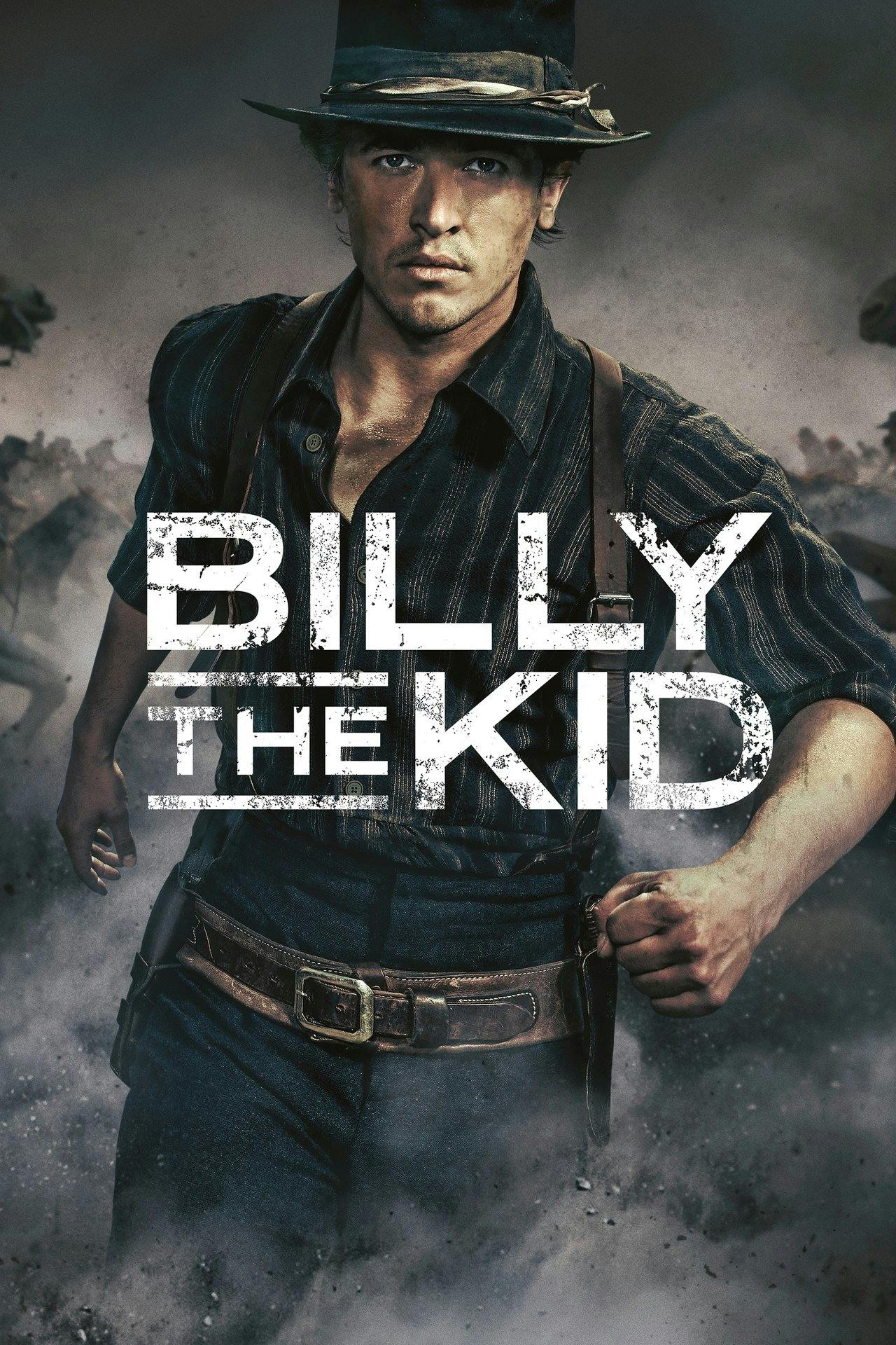 Assistir Billy el Niño Online em HD