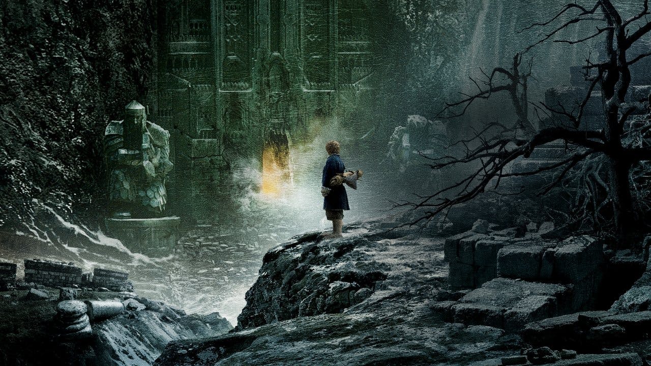 O Hobbit: A Desolação de Smaug assista online