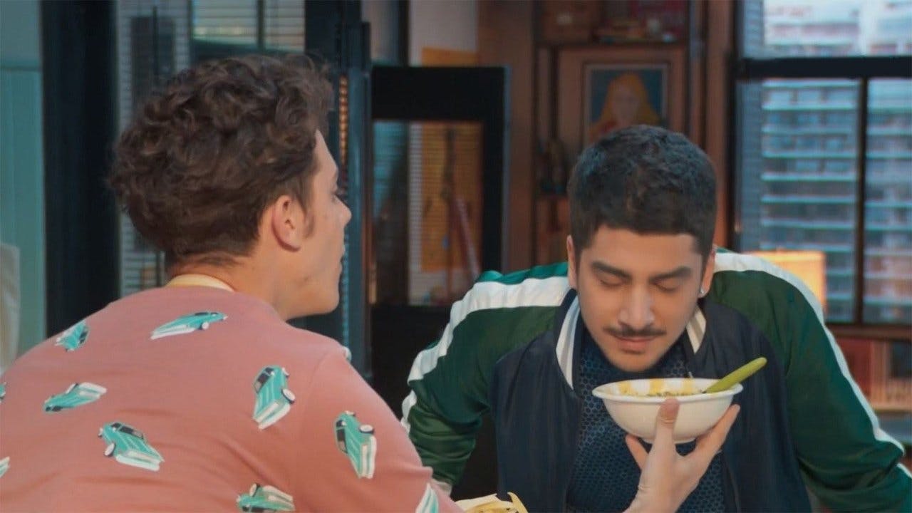 assista ao episódio 36 da temporada 1