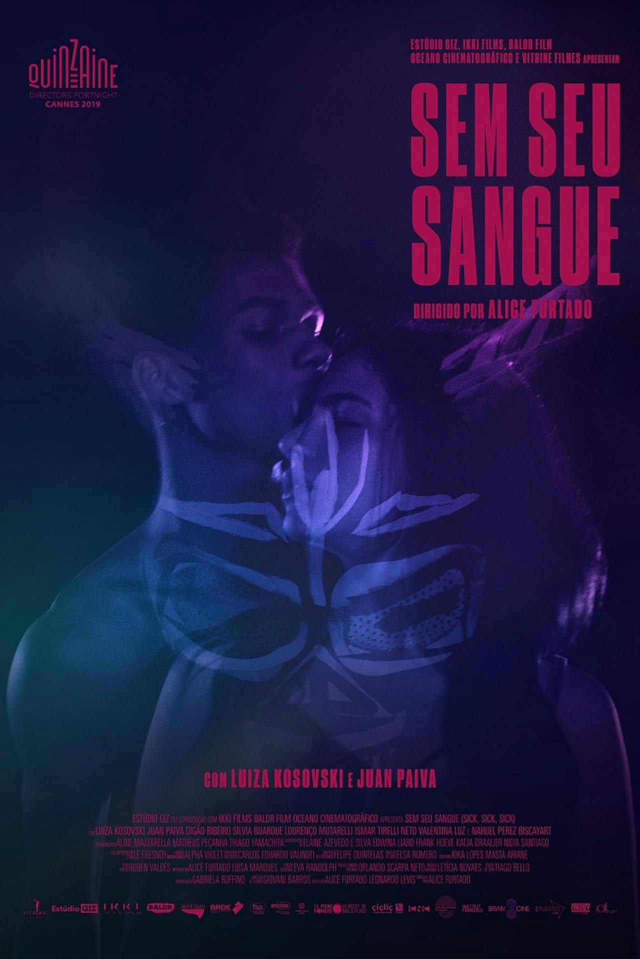 Assistir Sem Seu Sangue Online em HD