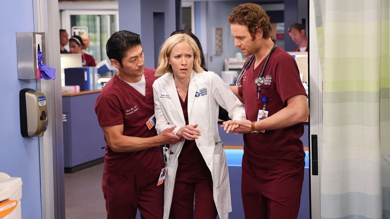 assista ao episódio 1 da temporada 8