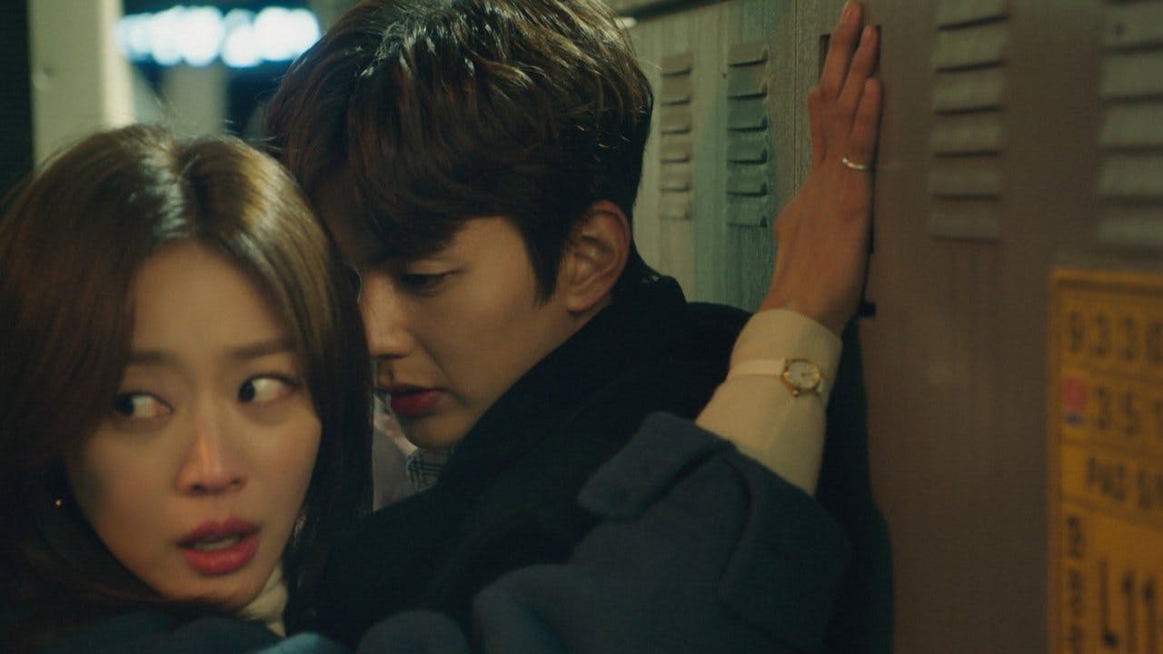 assista ao episódio 16 da temporada 1