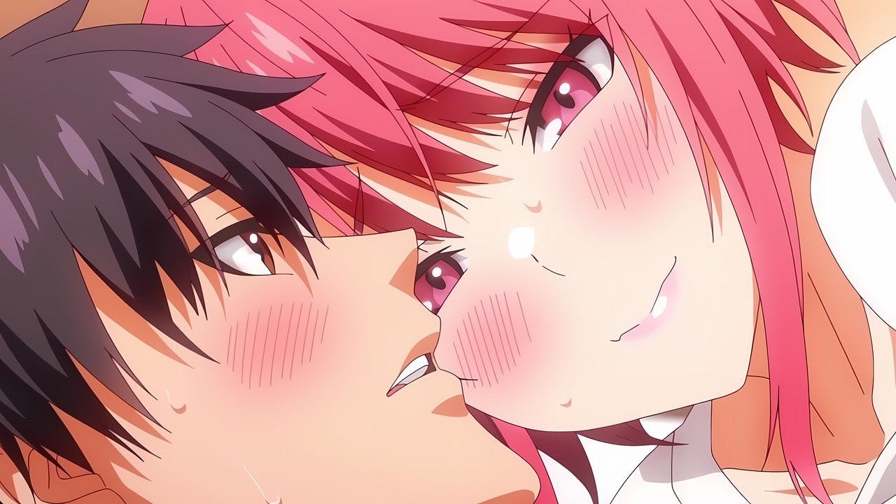 Kono Koi ni Kizuite The Animation