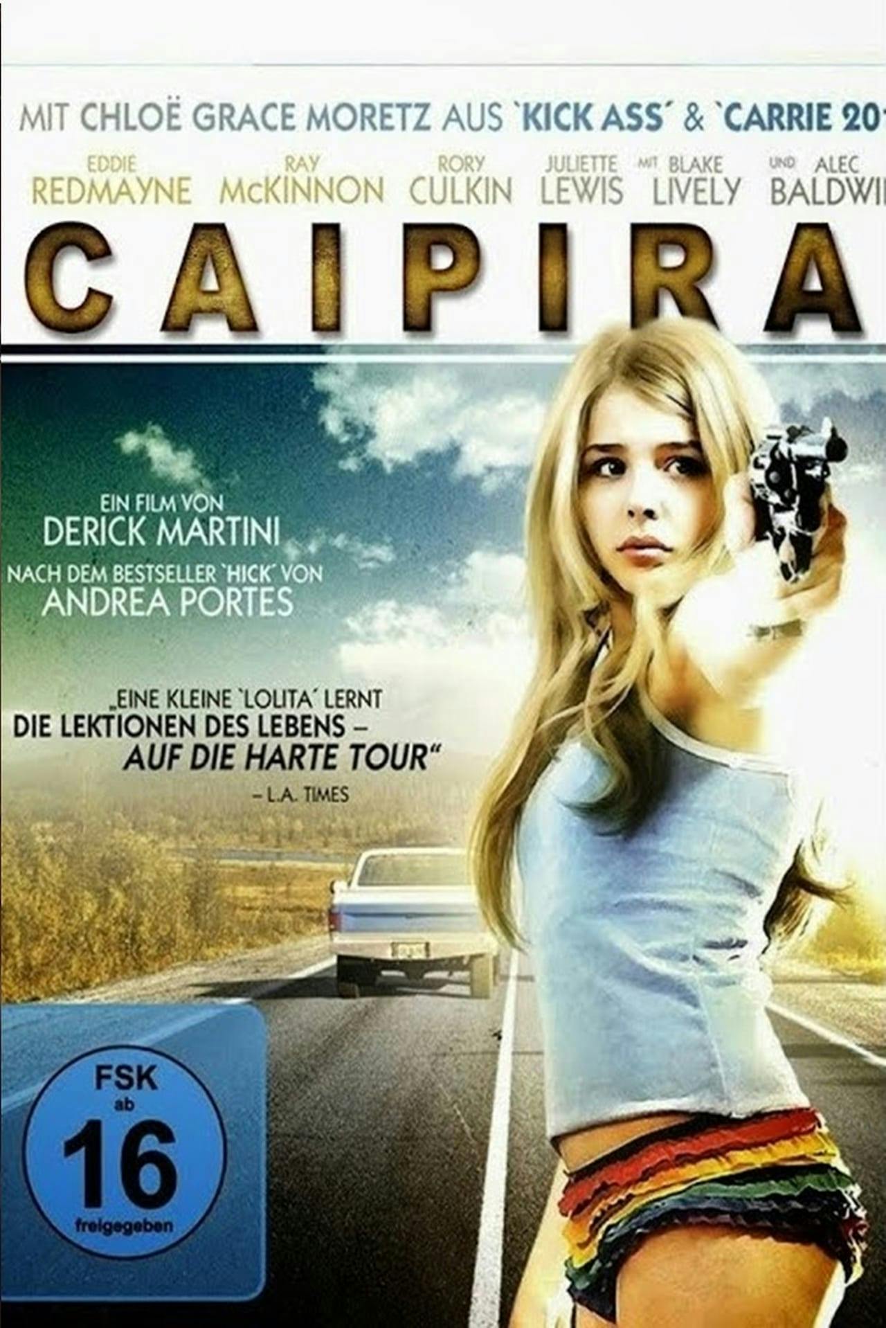 Assistir Caipira Online em HD