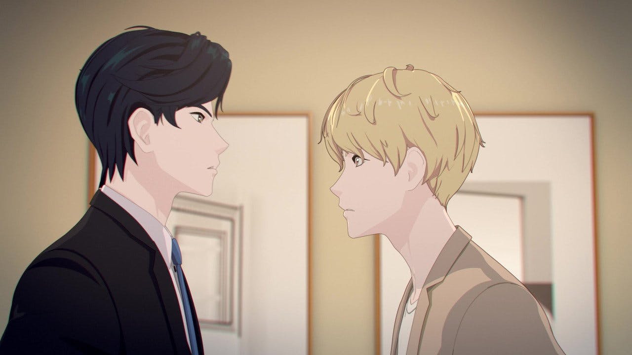 assista ao episódio 8 da temporada 1