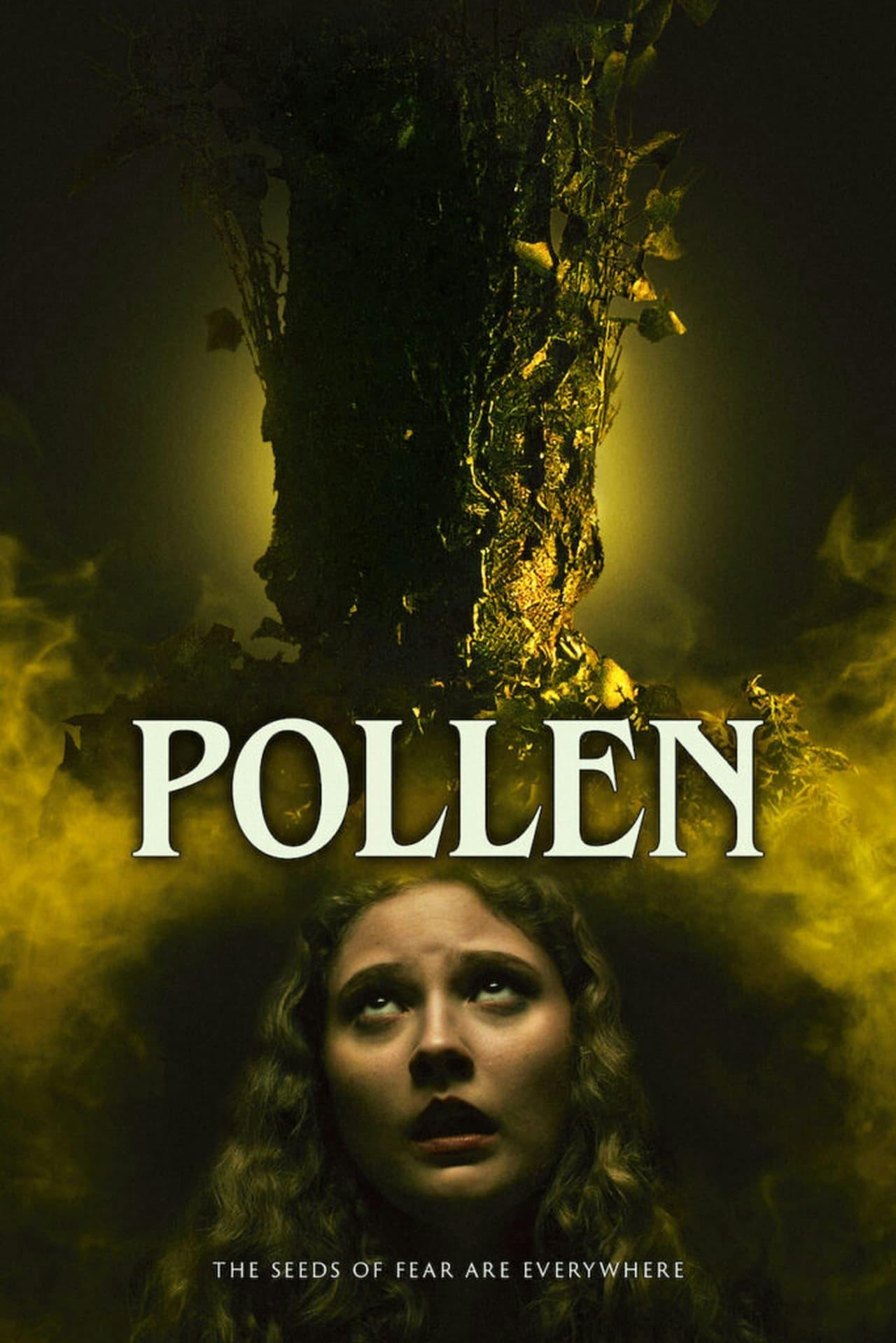 Assistir Pollen Online em HD