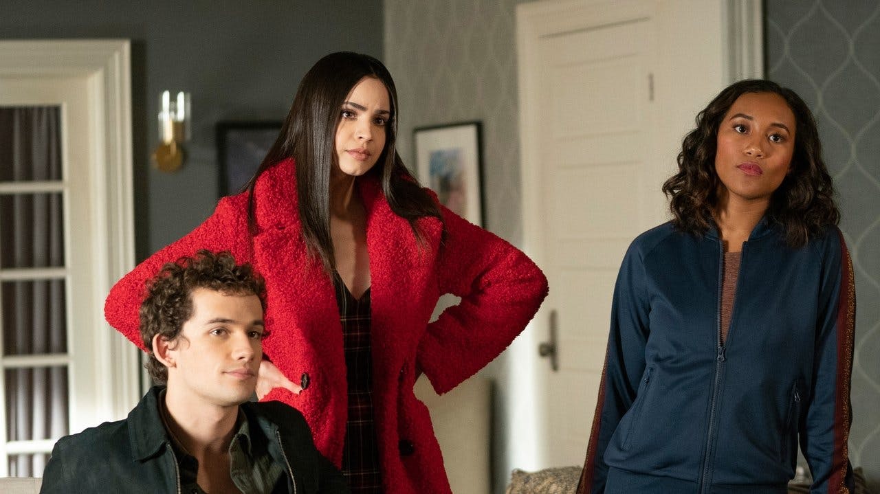 assista ao episódio 7 da temporada 1