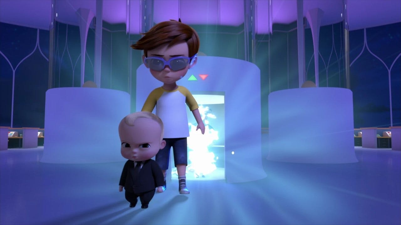 assista ao episódio 12 da temporada 1