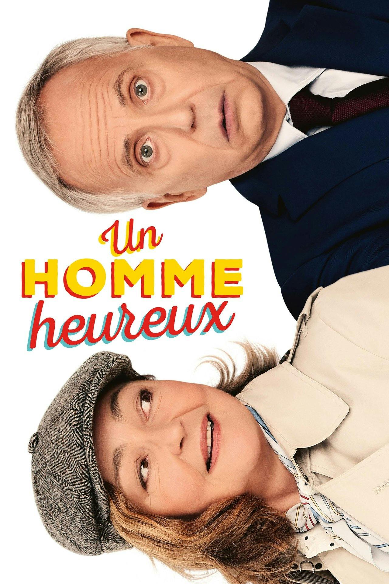 Assistir Un homme heureux Online em HD