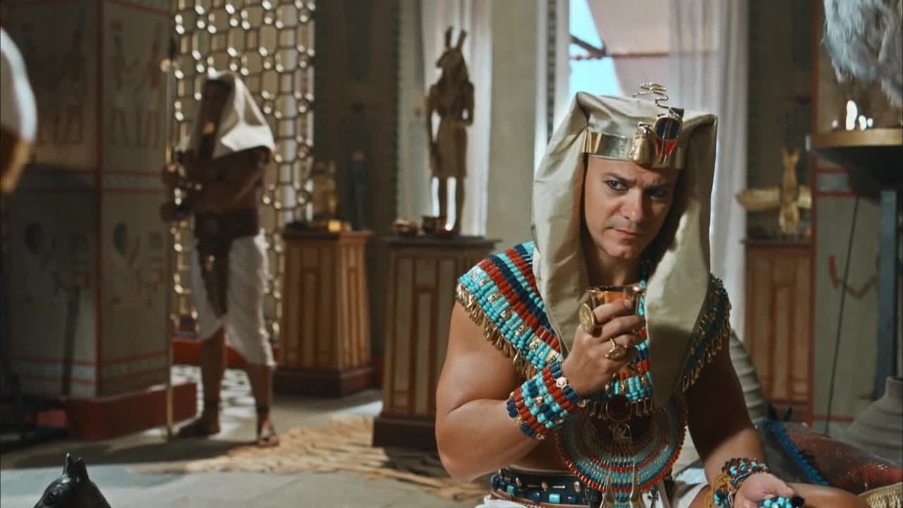 assista ao episódio 24 da temporada 1