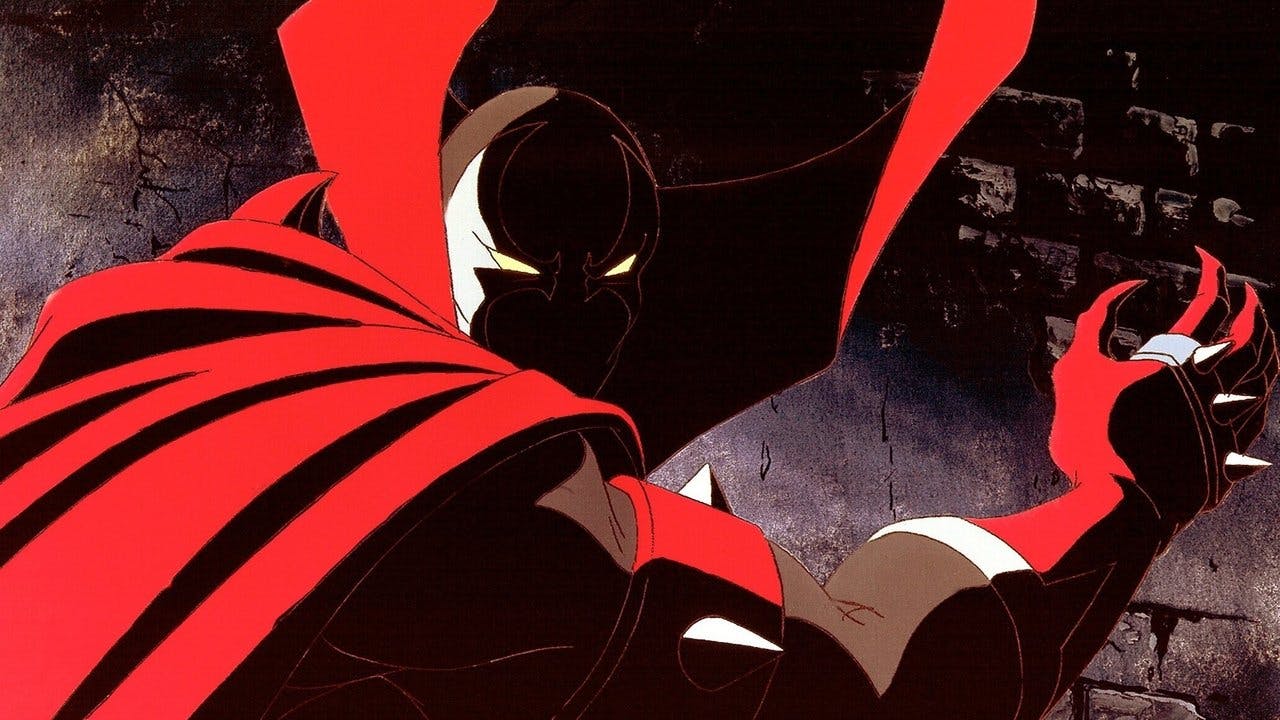 Spawn – O Soldado Do Inferno