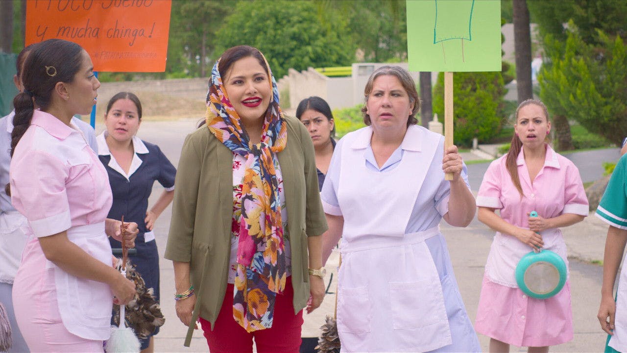 assista ao episódio 3 da temporada 1