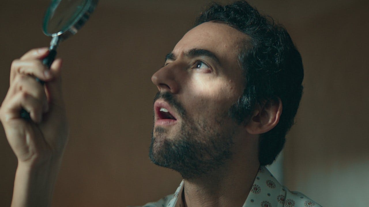 assista ao episódio 1 da temporada 1