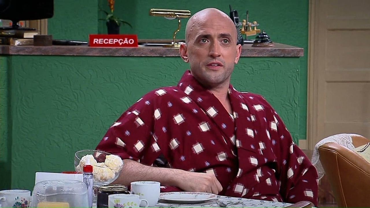 assista ao episódio 5 da temporada 1
