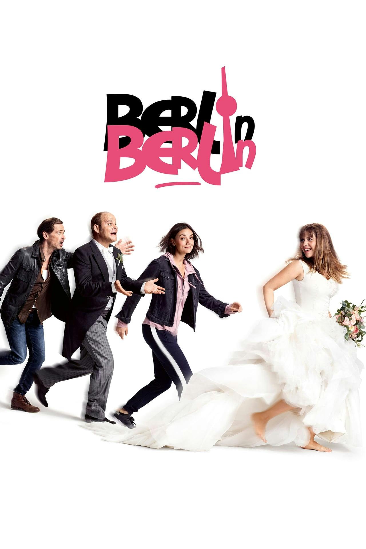 Assistir Berlin, Berlin Lolle e Suas Opções Online em HD