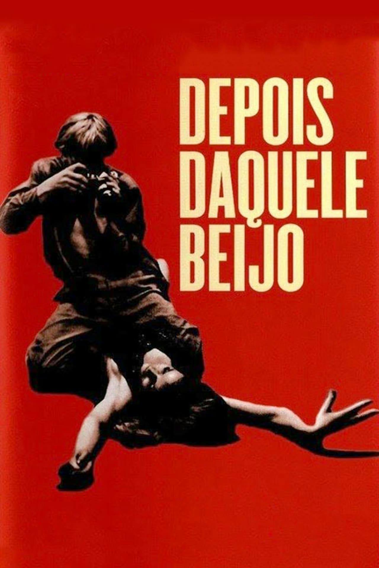 Assistir Blow-Up: Depois Daquele Beijo Online em HD