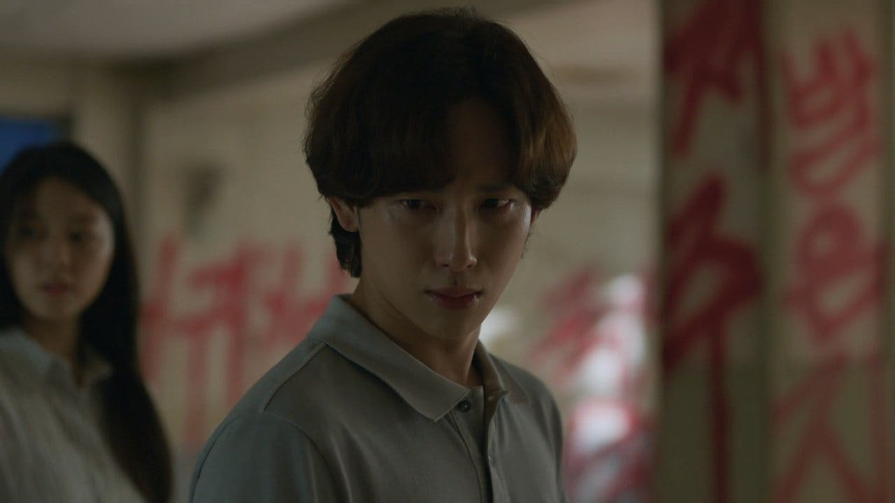 assista ao episódio 11 da temporada 1
