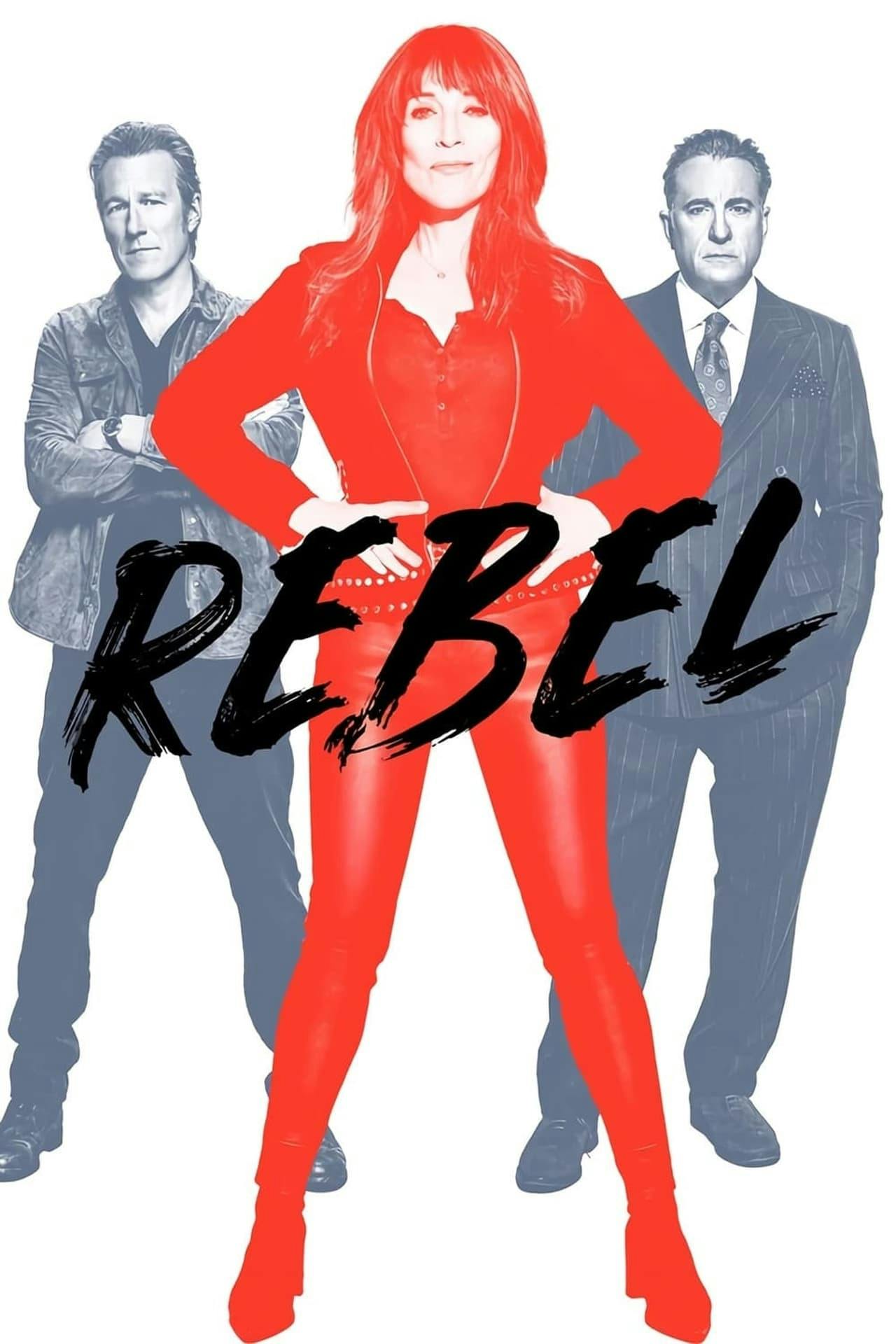 Assistir Rebel Online em HD