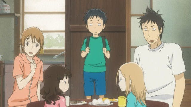 assista ao episódio 7 da temporada 1