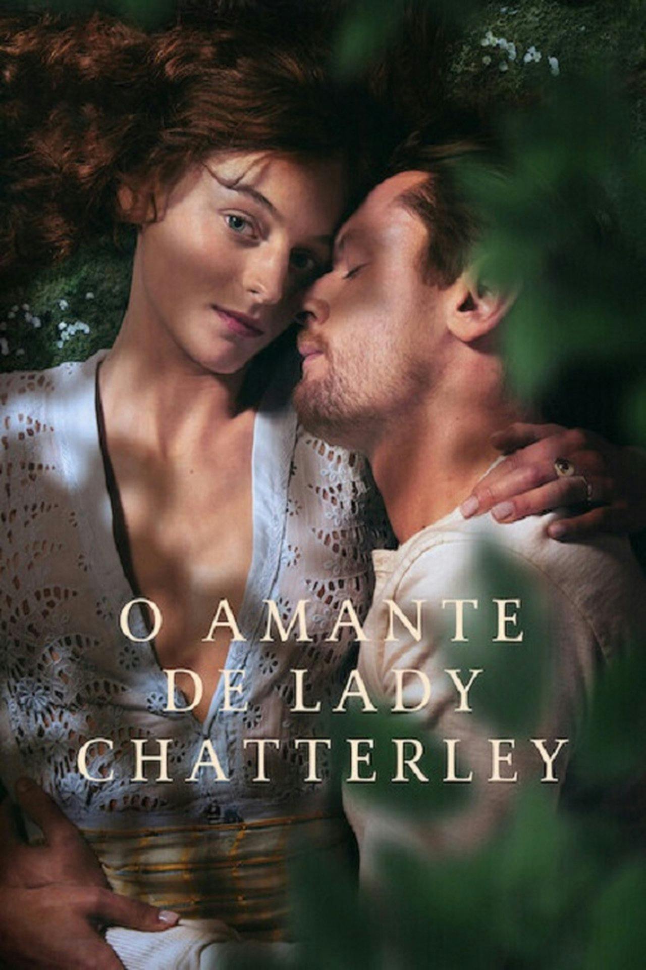 Assistir O Amante de Lady Chatterley Online em HD