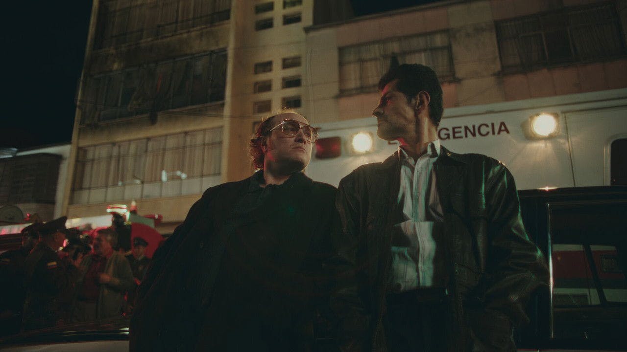 assista ao episódio 7 da temporada 1