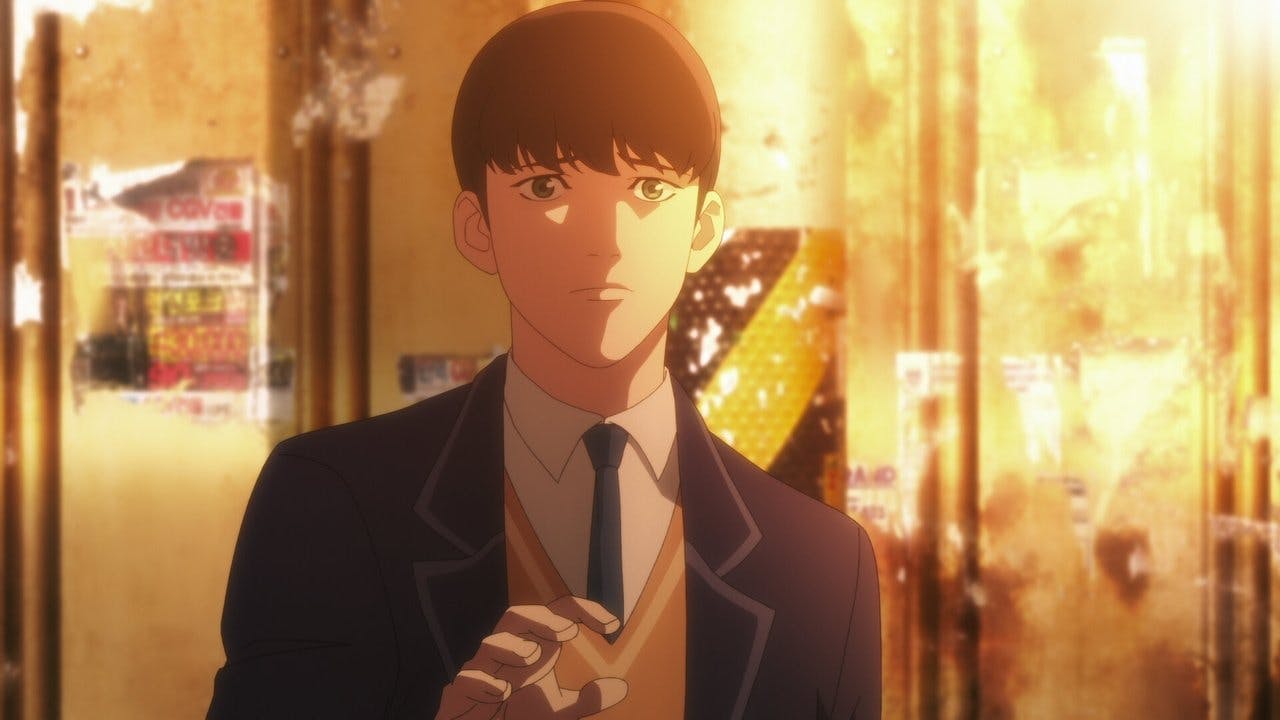 assista ao episódio 4 da temporada 1
