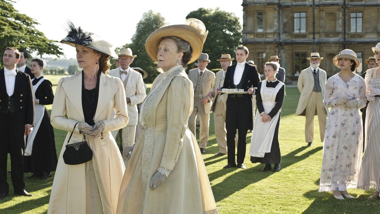 assista ao episódio 7 da temporada 1