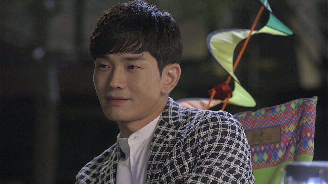 assista ao episódio 7 da temporada 1