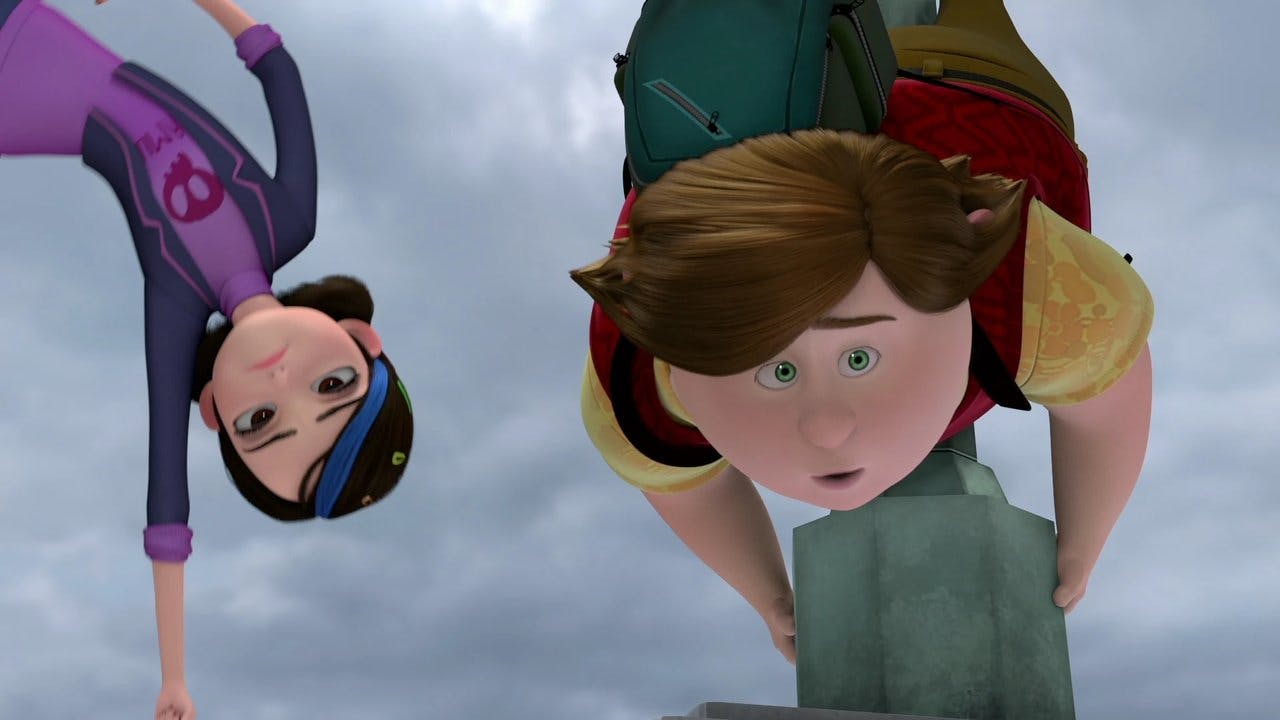 assista ao episódio 19 da temporada 1