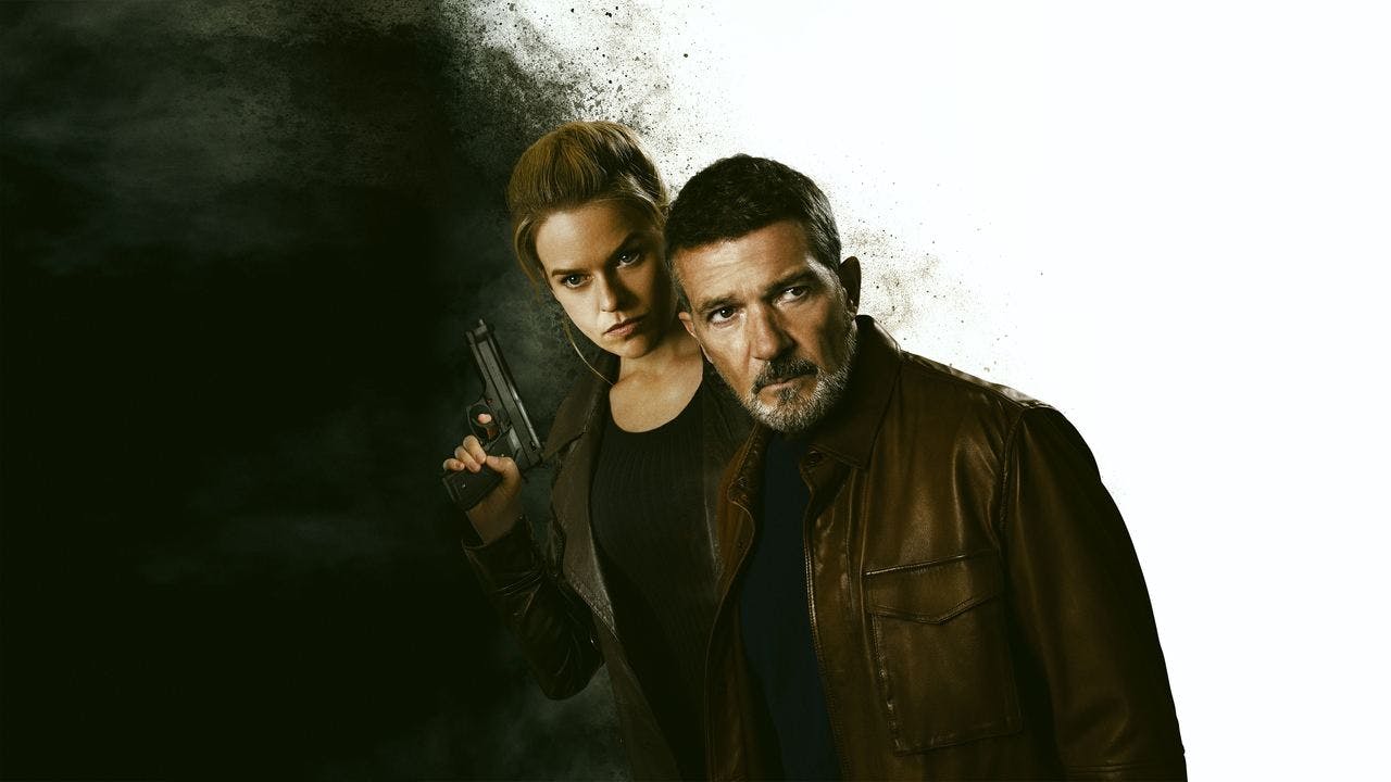 Cult Killer assista online