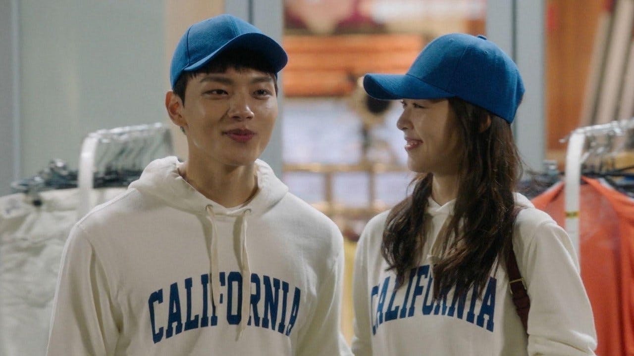assista ao episódio 38 da temporada 1
