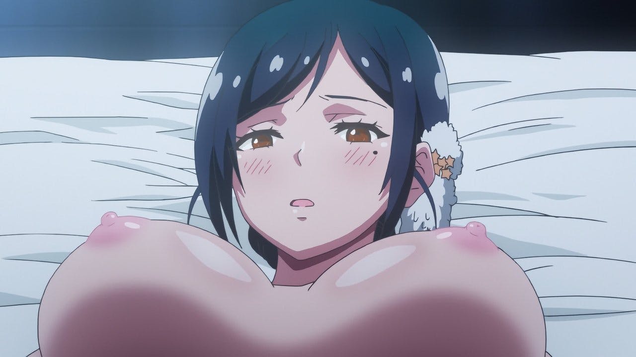 Kimi ga Suki. The Animation