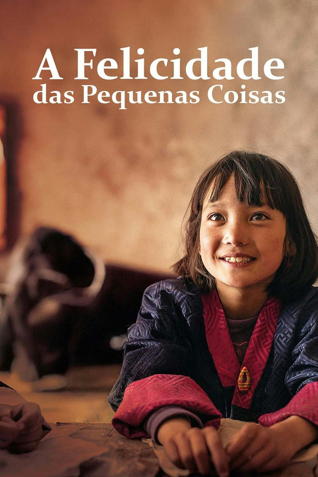 Assistir A Felicidade das Pequenas Coisas Online em HD