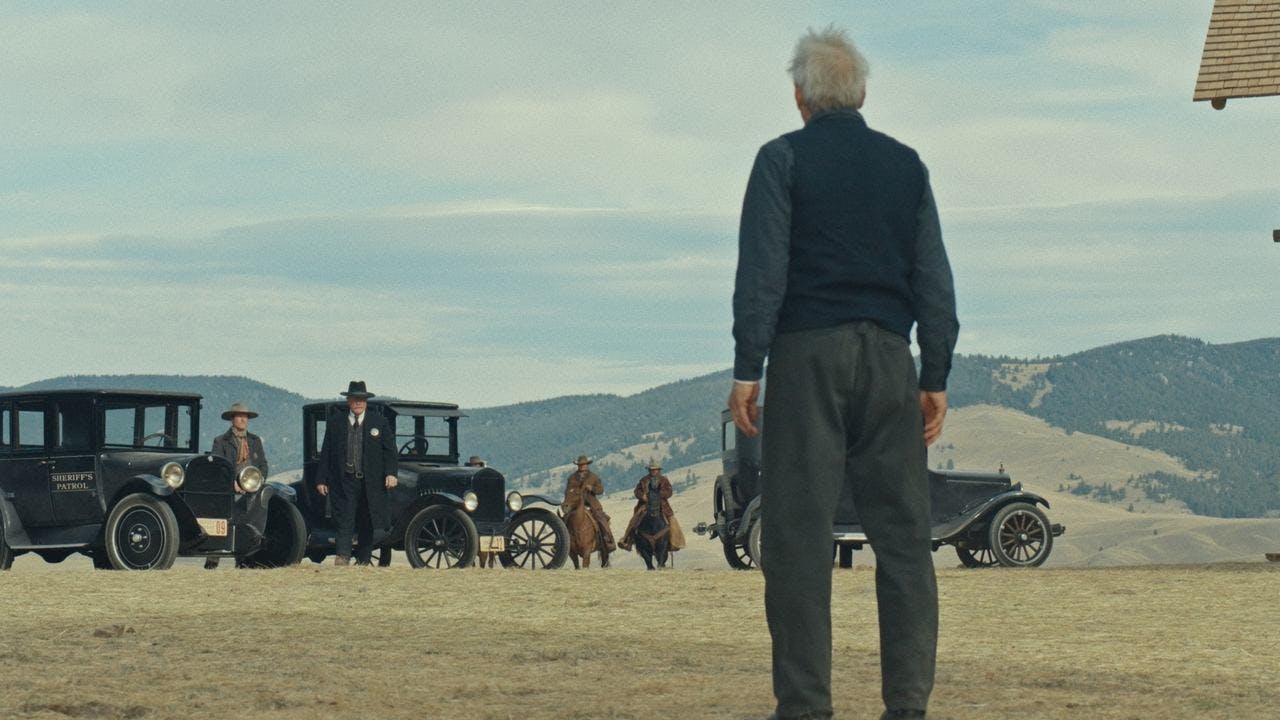 assista ao episódio 6 da temporada 1
