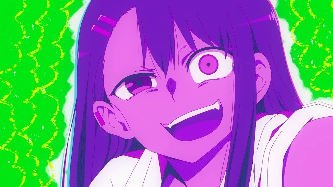 DON’T TOY WITH ME, MISS NAGATORO