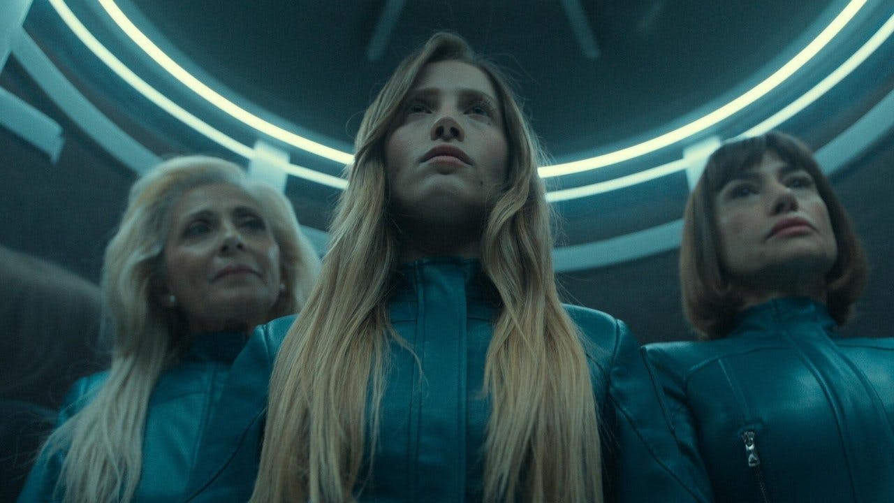 assista ao episódio 5 da temporada 1