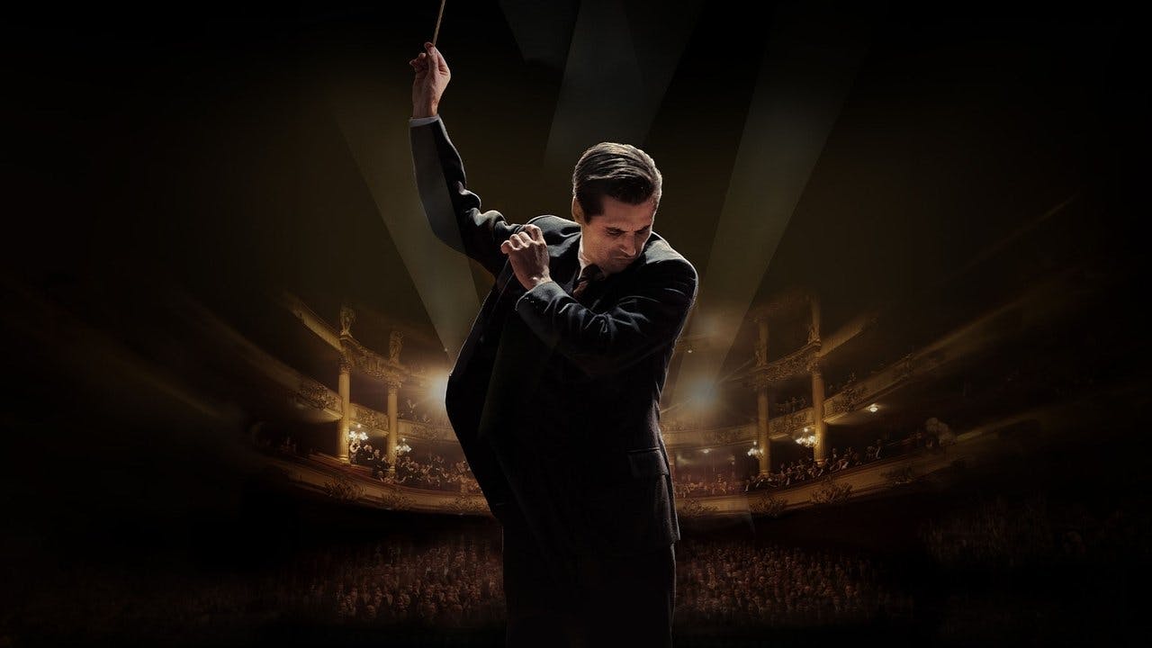 Bolero: A Melodia Eterna assista online